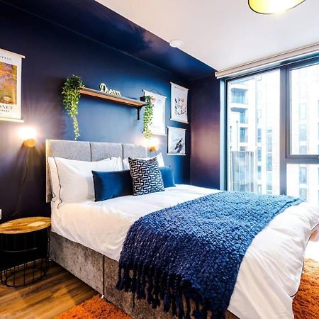 Sheffield-Living, Kelham-Island, Sheffield Apt المظهر الخارجي الصورة