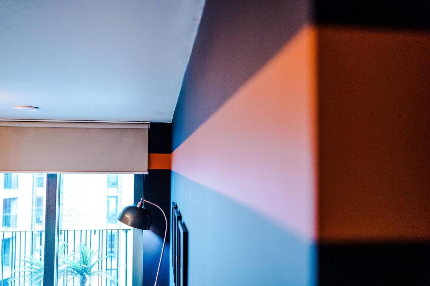 Sheffield-Living, Kelham-Island, Sheffield Apt المظهر الخارجي الصورة