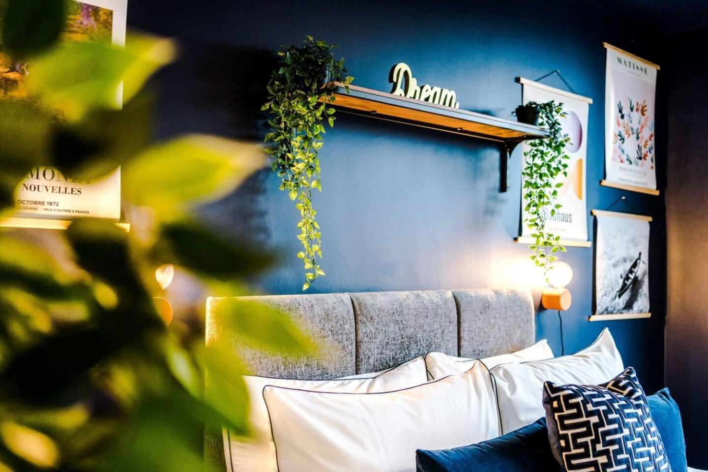 Sheffield-Living, Kelham-Island, Sheffield Apt المظهر الخارجي الصورة